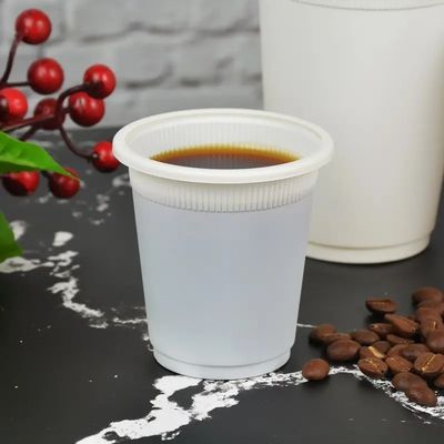майцена PLA 16oz био принимает вне напитку Starbucks кофейных чашек горячие чашки напитка