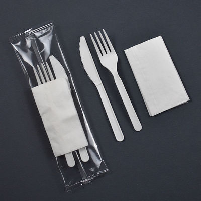 Biodegradable Tableware майцены 6inch индивидуально создал программу-оболочку устранимый набор столового прибора