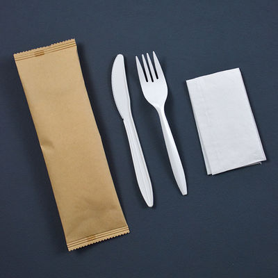 Biodegradable Tableware майцены 6inch индивидуально создал программу-оболочку устранимый набор столового прибора